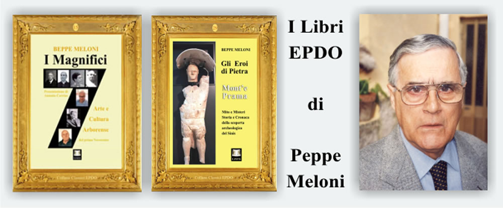 Beppe Meloni